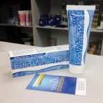 Zubná pasta - Extra White PRO 60g | tianDe