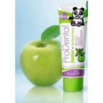Detská zubná pasta - Pro dental 50 g | tianDe