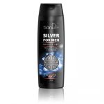 Pánsky sprchový gél s koloidným striebrom 250 ml | tianDe