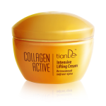 Liftingový pleťový krém Collagen Active 50 g | tianDe