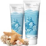 Telová soľ s kryštálmi z Mŕtveho mora 330 g | tianDe