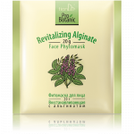 Regenerčná fytomaska na tvár s alginátom 20 g | tianDe