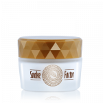 Nočný krém komplexná obnova pleti tváre - Snake factor 55 g | tianDe