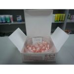 Regeneračné sérum pre okolie očí 36 ks | tianDe