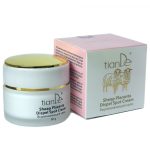 Vyhladzujúci krém na tvár Sheep placenta 50 g | tianDe