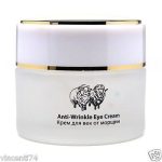 Gél na očné viečka Sheep placenta 50 g | tianDe