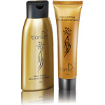 Šampón s extraktom ženšenu + maska 220 g + 100 g | tianDe