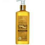 Šampón na vlasy - Zlatý zázvor 300 ml | tianDe