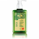 Maska - aktivátor rastu vlasov - Bio Rehab 250 g  | tianDe