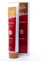 Orthophyt, masážny krém na nohy 125ml | tianDe