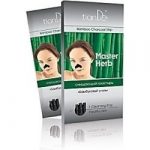 Čistiaca náplasť na nos Bambusové uhlie 10 ks | tianDe