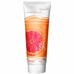 Grapefruit telová soľ - peeling  380 g | tianDe