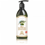 Krémové telové mlieko - Slnečné olivy 350 g | tianDe