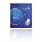 Maska na tvár a krk - Kyselina hyaluronová 1 ks | tianDe