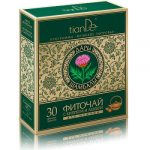 Bylinný čaj pre mužov 30 sáčkov | tianDe