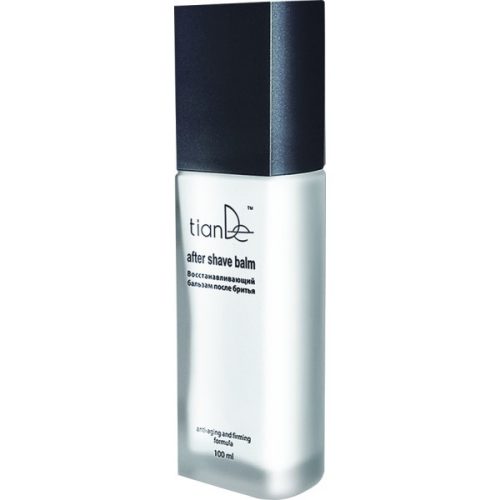 Regeneračný balzám po holení 100 ml | tianDe