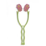 Masážny valček na tvár - Spa Technology 1 ks | tianDe