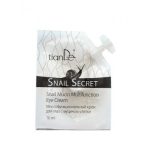 Multifunkčný krém na oči s mucínom slimáka 10 ml | tianDe