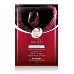 Pleťová maska - Vínna terapia 30 g | tianDe