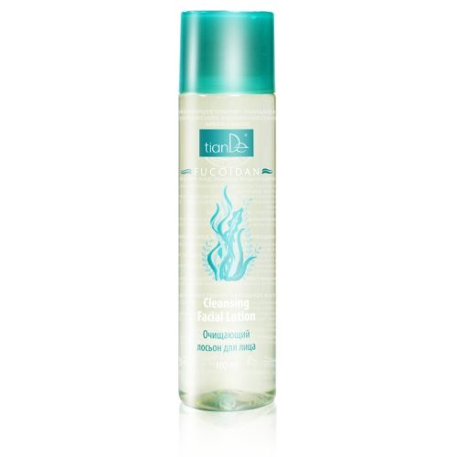 Pleťové tonikum Fuciodan 100 ml | tianDe