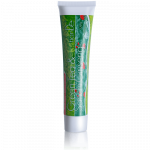 Zubná pasta Zelený čaj a ženšen Sanchi 120 g | tianDe