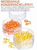 Obnovujúce sérum v kapsliach 36 ks x 0,7 g | tianDe