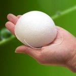 Konjac - kozmetická umývacia hubka 1 ks | tianDe