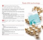 Perlový púder - rozpustná maska 100 g | tianDe