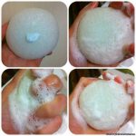 Konjac - kozmetická umývacia hubka 1 ks | tianDe