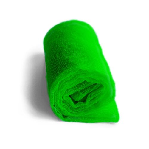 Japonský exfoliačný uterák pre celé telo - zelený 1 ks | tianDe