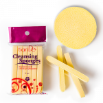 Kozmetická hubka na umývanie 12 ks | tianDe