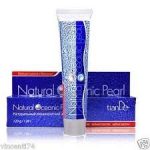 Zubná pasta - Morské perly 120 g | tianDe
