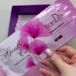 Denná vložka - Jemná starostlivosť 1ks | tianDe – Obrázok 3