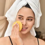 Kozmetická hubka na umývanie 12 ks | tianDe – Obrázok 4