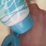 Mliečny peeling univerzálny 120 g | tianDe – Obrázok 2