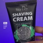 Pena na holenie 150 ml | tianDe – Obrázok 2