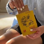 Wutong, náplasť proti bolesti 5 ks | tianDe – Obrázok 3