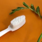 Zubná kefka ProDental zelená 1 ks | tianDe – Obrázok 3