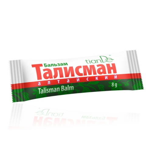 Univerzálny hojivý balzám - Talizman 8 g | tianDe