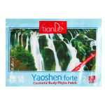 Yaoshen Forte, fytonáplasť 2 ks | tianDe