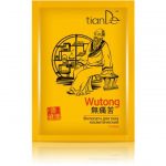 Wutong, náplasť proti bolesti 5 ks | tianDe