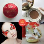 DD Cushion - light, totálny korekčný prípravok 15 g | tianDe