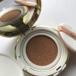 DD Cushion - light, totálny korekčný prípravok 15 g | tianDe