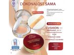 DD Cushion - light, totálny korekčný prípravok 15 g | tianDe