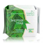 Denné vložky - Energia bylín 20 ks | tianDe