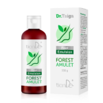 Emulzia na nohy "Lesný talizman" | tianDe