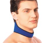 Krčný pás s bodovou turmalínovou vrstvou 1 ks | tianDe