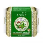 Nočné menštruačné vložky - Nefritová sviežosť 10 ks | tianDe