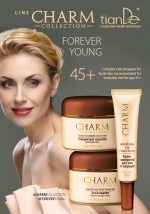 Protivráskové sérum na očné viečka - Charm 30 g | tianDe