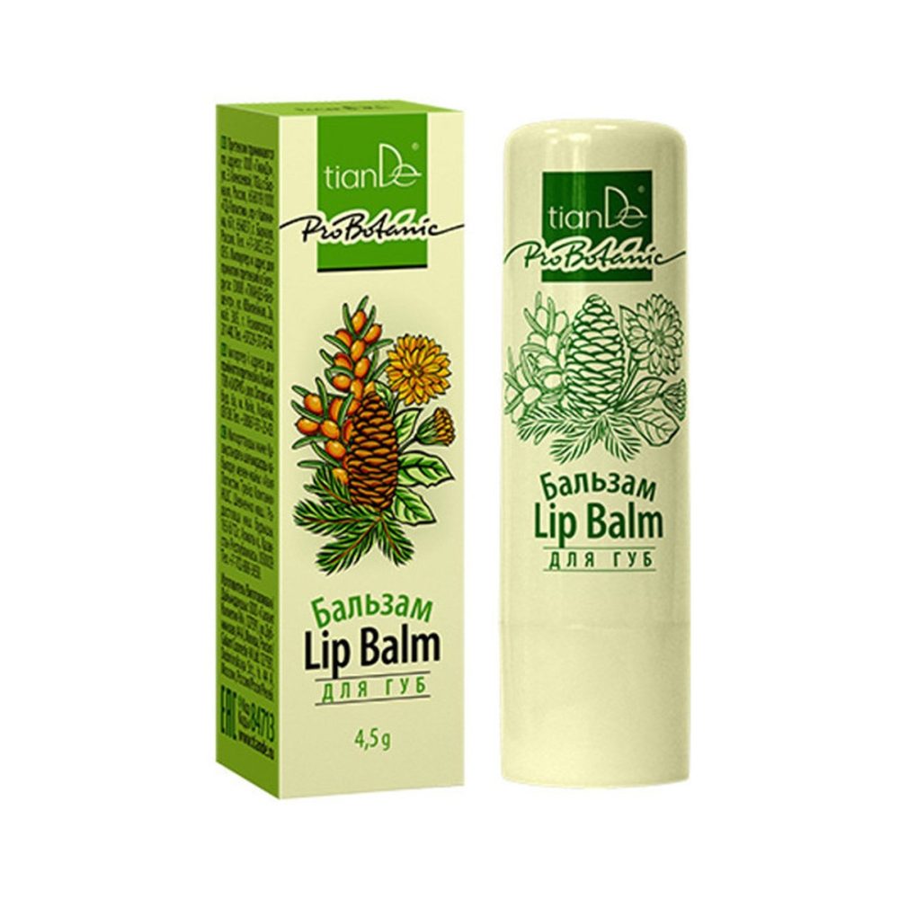 Balzam na pery - ProBotanic 4,2 g | tianD – Obrázok 2